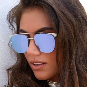 Quay Australia Sunglasses